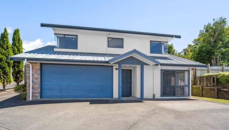 8 Greenview Way, Kamo