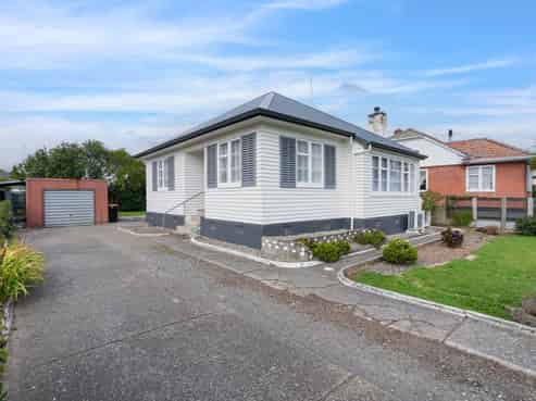 35 Miller Street, Georgetown