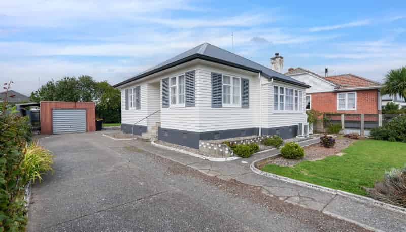 35 Miller Street, Georgetown