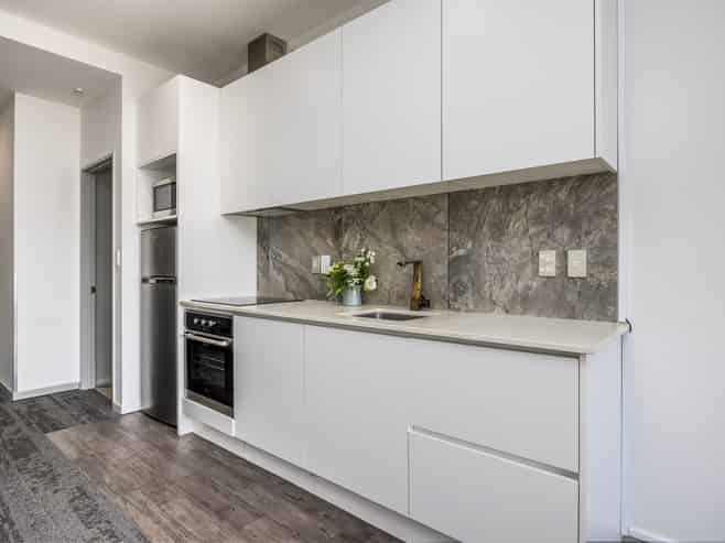 8A/50 Eden Crescent, Auckland Central