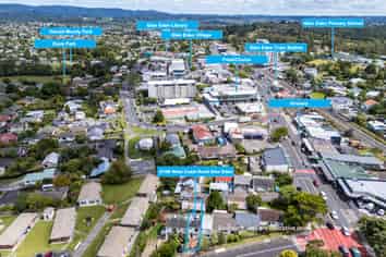 5/106 West Coast Road, Glen Eden