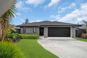 58 PEACOCK PLACE, Pokeno