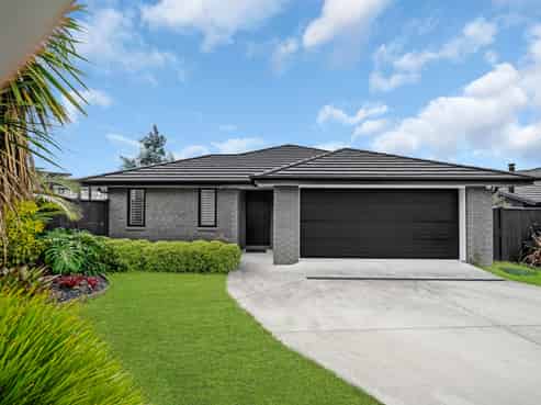 58 Peacock Place, Pokeno