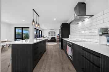 58 PEACOCK PLACE, Pokeno