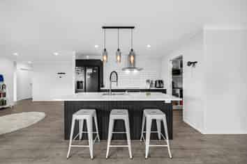 58 PEACOCK PLACE, Pokeno