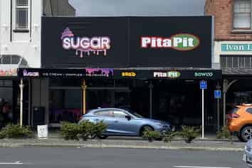 Sugar - Invercargill - Prime CBD Opportunity!