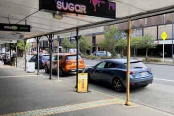 Sugar - Invercargill - Prime CBD Opportunity!