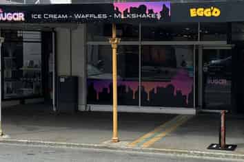 Sugar - Invercargill - Prime CBD Opportunity!