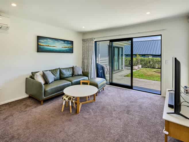 9 Martha Turnell Crescent, Manor Park