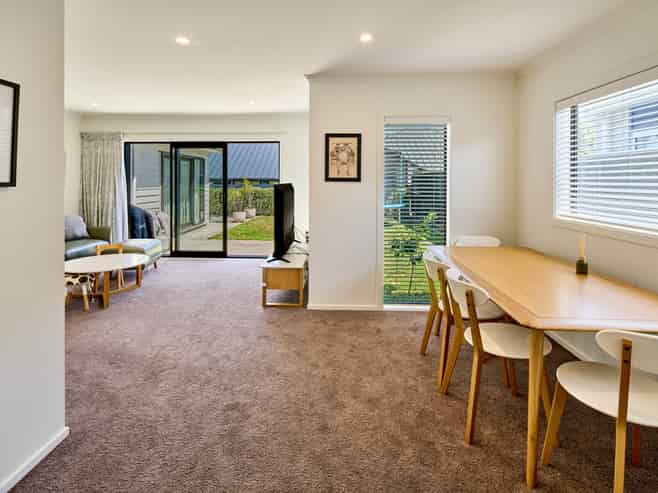 9 Martha Turnell Crescent, Manor Park