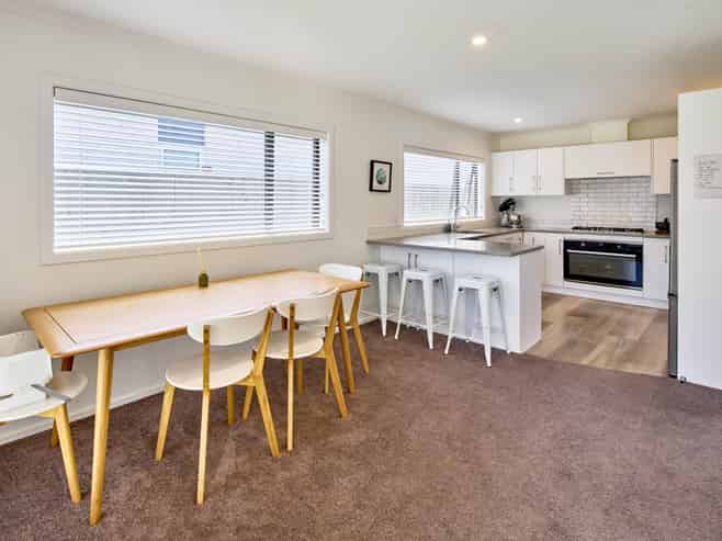 9 Martha Turnell Crescent, Manor Park