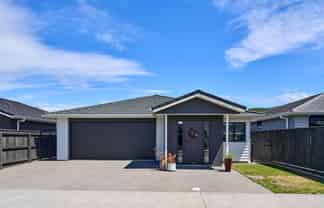 9 Martha Turnell Crescent, Manor Park