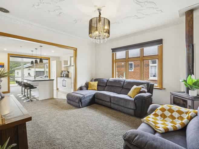 23 Somerville Street, Andersons Bay