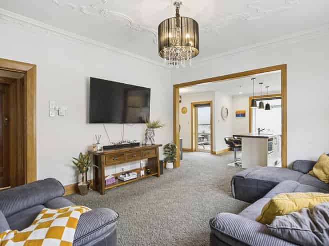 23 Somerville Street, Andersons Bay