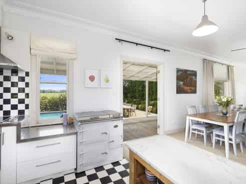 119 Te Whiti Settlement Road, Masterton