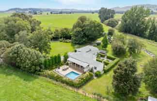 119 Te Whiti Settlement Road, Masterton