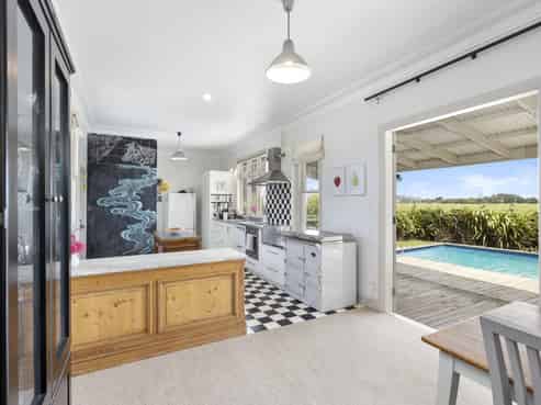 119 Te Whiti Settlement Road, Masterton