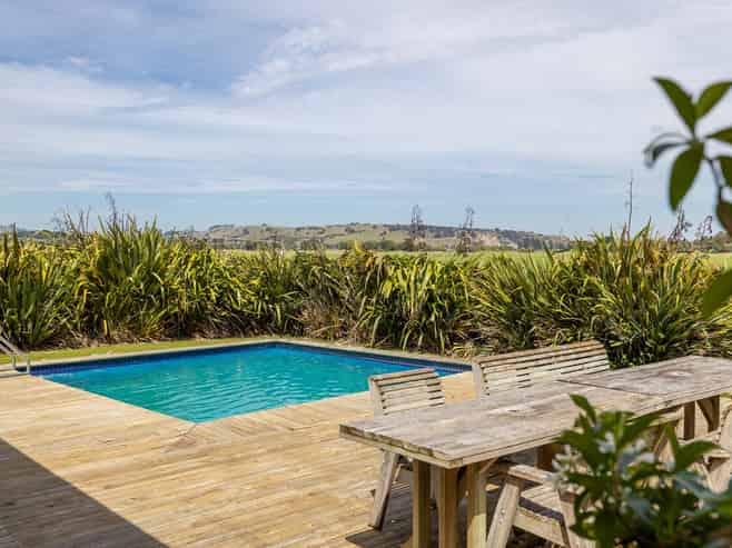 119 Te Whiti Settlement Road, Masterton