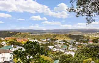 44 Ariki Road, Hataitai