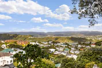 44 Ariki Road, Hataitai