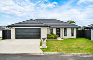 9 Edward Pope Lane, Pokeno