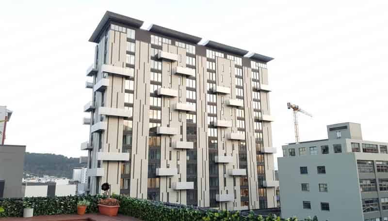 1202A/111 Dixon Street, Te Aro