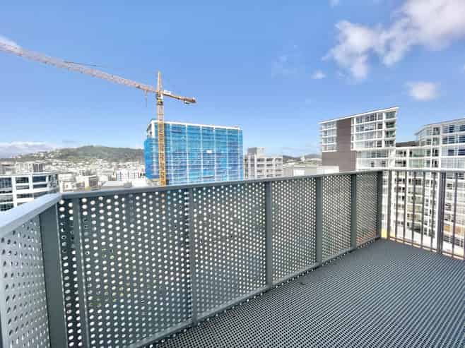 1202A/111 Dixon Street, Te Aro