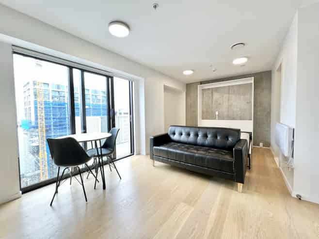 1202A/111 Dixon Street, Te Aro