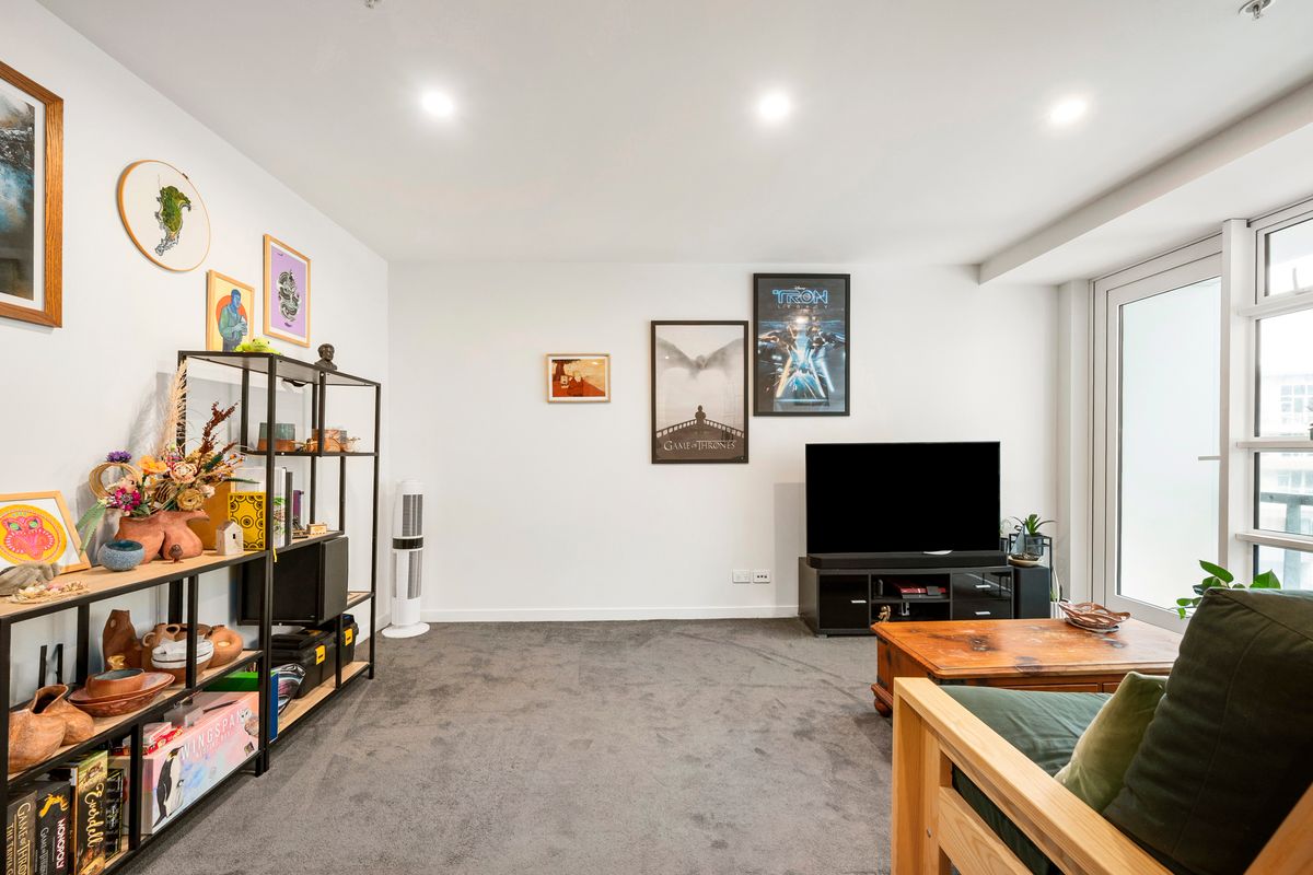 PERFECT CITY PAD - Vista 6