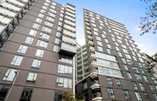 W803/160 Victoria Street, Te Aro