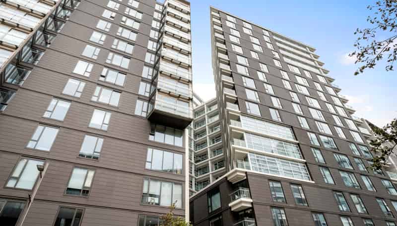 W803/160 Victoria Street, Te Aro