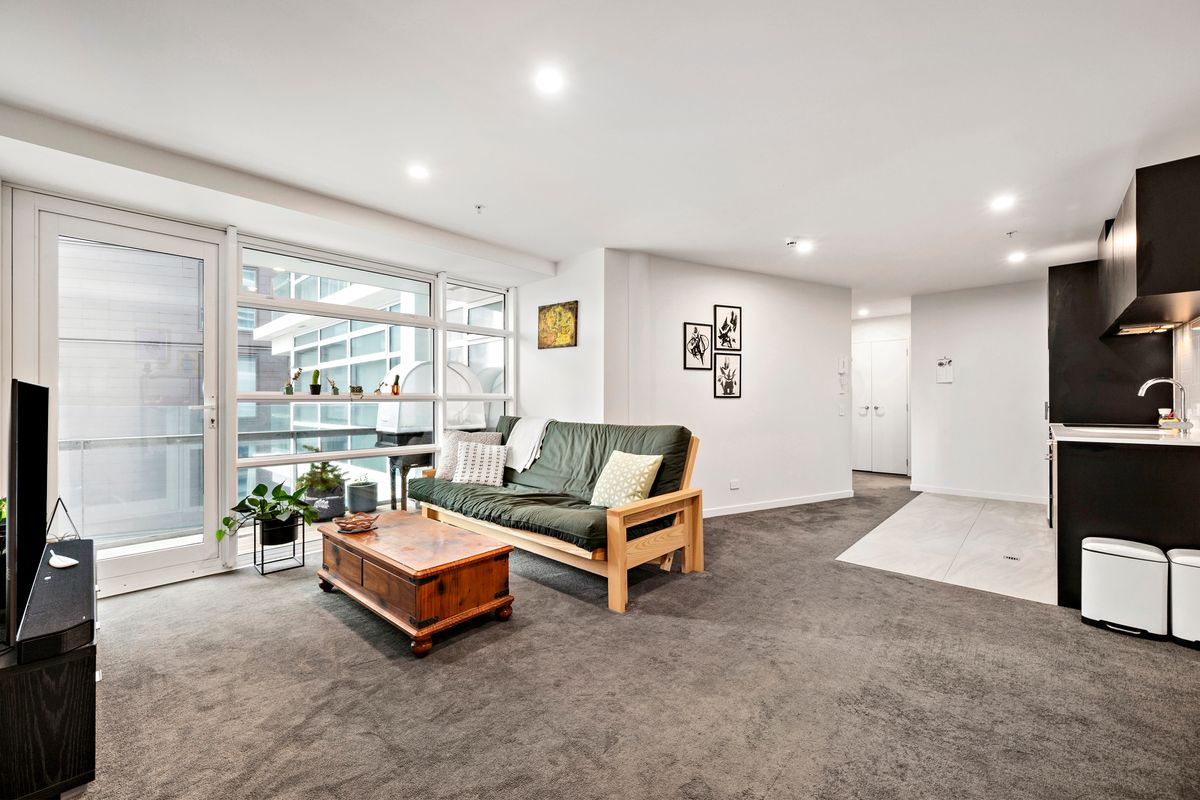 PERFECT CITY PAD - Vista 3