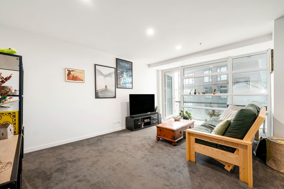 PERFECT CITY PAD - Vista 4