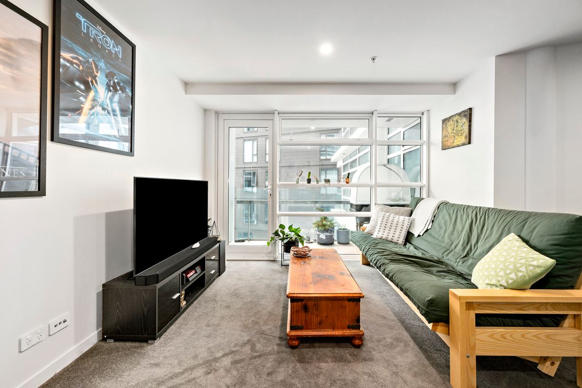 PERFECT CITY PAD - Vista 5