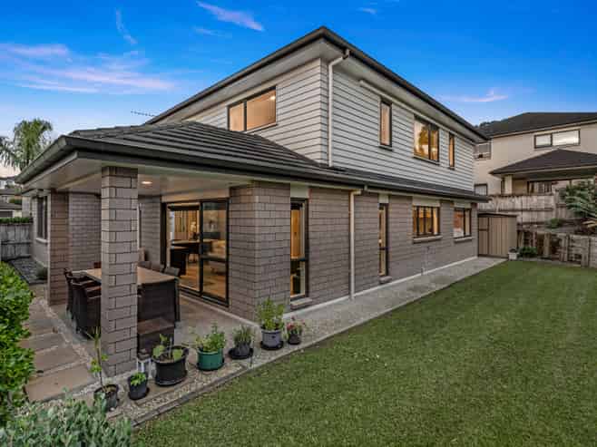 13 Beros Place, Flat Bush