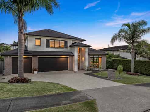 13 Beros Place, Flat Bush