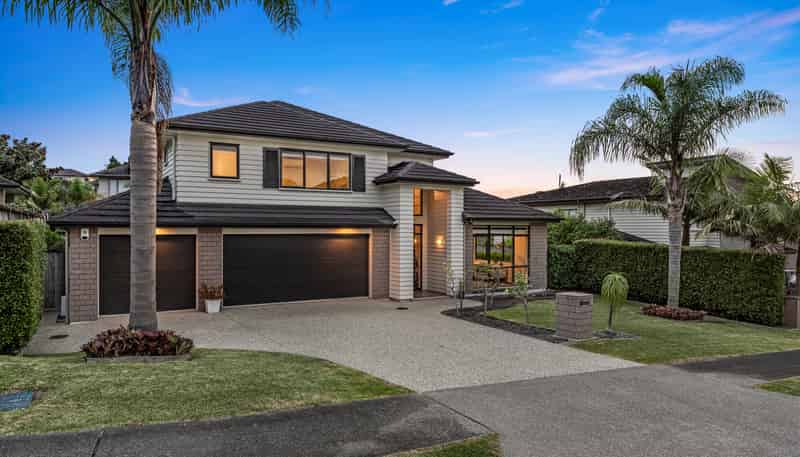 13 Beros Place, Flat Bush