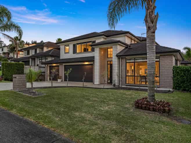 13 Beros Place, Flat Bush