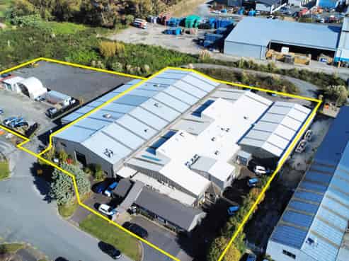 Opportunity Includes Holding Income