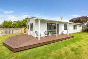 10 Meade Place, Bell Block