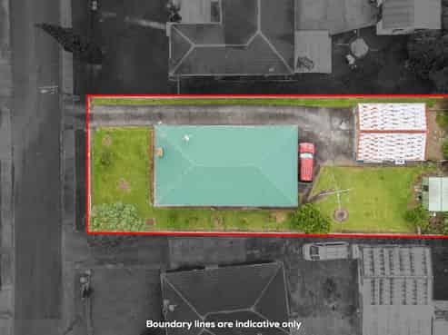8 Stainton Place, Otara