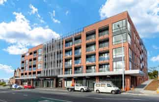 222/428-430 Dominion Road, Mount Eden