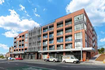 222/428-430 Dominion Road, Mount Eden