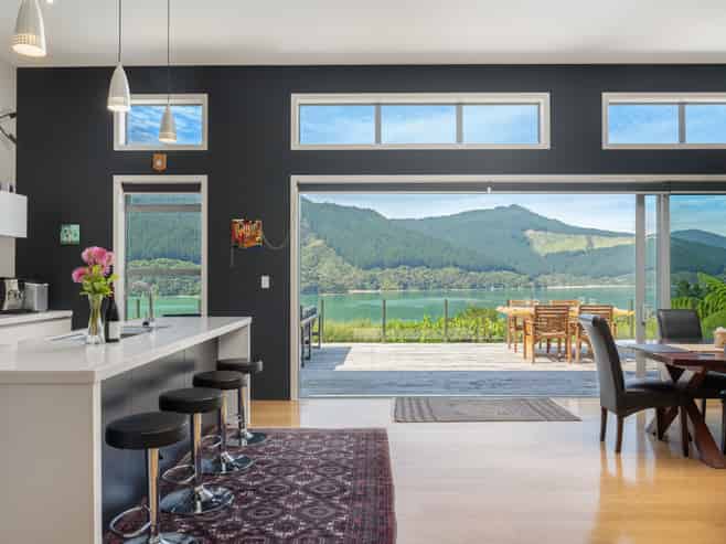 392 Mahau Road, Mahau Sound