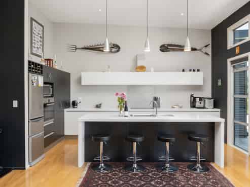 392 Mahau Road, Mahau Sound