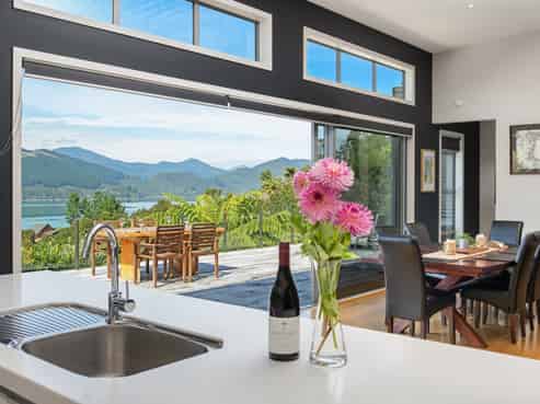 392 Mahau Road, Mahau Sound