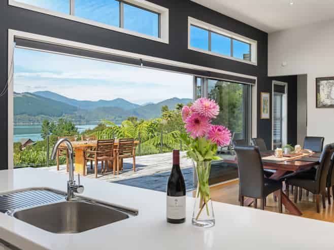 392 Mahau Road, Mahau Sound