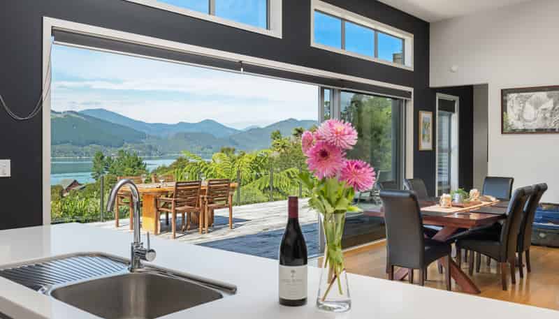 392 Mahau Road, Mahau Sound