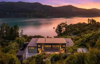 392 Mahau Road, Mahau Sound