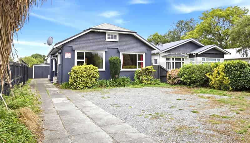 335 Ferry Road, WALTHAM